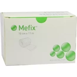 MEFIX Fixatievlies 10 cmx11 m, 1 st