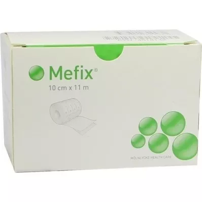 MEFIX Fixatievlies 10 cmx11 m, 1 st