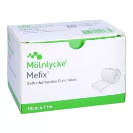 MEFIX Fixatievlies 10 cmx11 m, 1 st