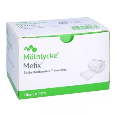 MEFIX Fixatievlies 10 cmx11 m, 1 st MEFIX Fixatievlies 10 cmx11 m, 1 st