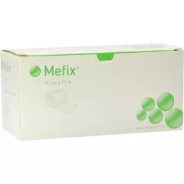 MEFIX Fixatievlies 15 cmx11 m, 1 st