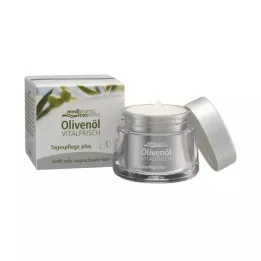 OLIVENÖL VITALFRISCH Dagverzorgingscrème, 50 ml