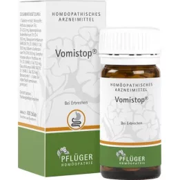 VOMISTOP Tabletten, 100 stuks