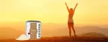Instructions for use for Maca 100% puur biologisch poeder, 100 g - 3
