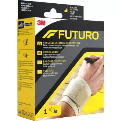 FUTURO Polsbandage alle maten, 1 st