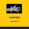FUTURO Polsbandage alle maten, 1 st