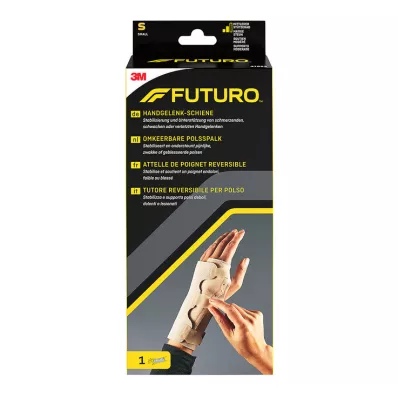 FUTURO Polsspalk links/rechts S, 1 st FUTURO Polsspalk links/rechts S, 1 st