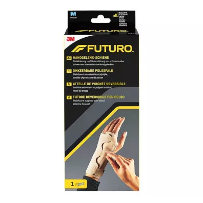 FUTURO Polsspalk links/rechts M, 1 st