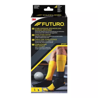 FUTURO Sport enkelbandage alle maten, 1 st FUTURO Sport enkelbandage alle maten, 1 st