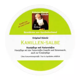 KAMILLEN SALBE N Zalf, 100 ml