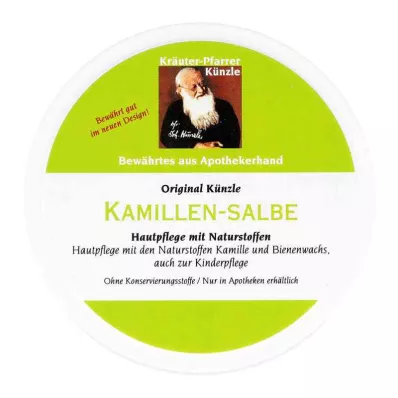 KAMILLEN SALBE N Zalf, 100 ml