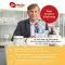 OSTEO CORAL D3 Dr.Wolz capsules, 60 st