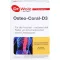 OSTEO CORAL D3 Dr.Wolz capsules, 60 st