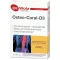 OSTEO CORAL D3 Dr.Wolz capsules, 60 st