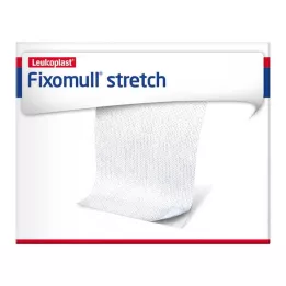 FIXOMULL rek 5 cmx10 m, 1 stuk