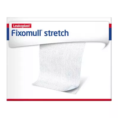 FIXOMULL rek 5 cmx10 m, 1 stuk