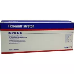 FIXOMULL rek 20 cmx10 m, 1 st