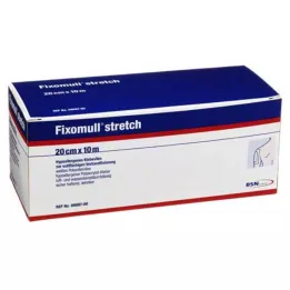 FIXOMULL rek 20 cmx10 m, 1 st