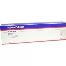 FIXOMULL rek 30 cmx10 m, 1 st