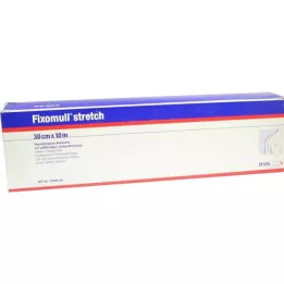 FIXOMULL rek 30 cmx10 m, 1 st