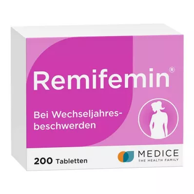 REMIFEMIN Tabletten REMIFEMIN Tabletten
