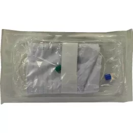 NEPHROSTOMIE Drainagezak 2 L, 1 st