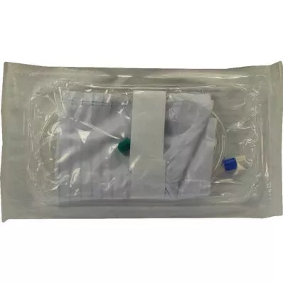 NEPHROSTOMIE Drainagezak 2 L, 1 st NEPHROSTOMIE Drainagezak 2 L, 1 st