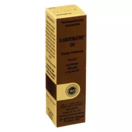 LARIFIKEHL Druppels D 5, 10 ml