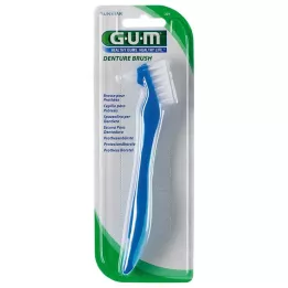 GUM Protheseborstel, 1 stuk