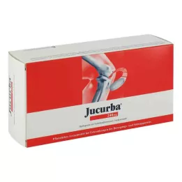 Jucurba 240 mg (240 stuks)