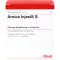 ARNICA INJEEL S Ampullen, 10 stuks