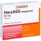 HERZASS-ratiopharm 50 mg tabletten, 100 st