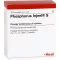 PHOSPHORUS INJEEL S Ampullen, 10 stuks