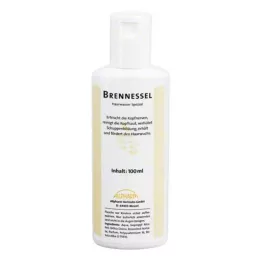 BRENNESSEL HAARWASSER speciaal, 100 ml