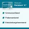 MELABON K tabletten, 20 stuks