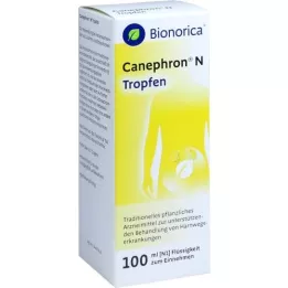 CANEPHRON N druppels, 100 ml