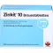 ZINKIT 10 bruistabletten, 20 stuks