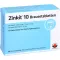 ZINKIT 10 bruistabletten, 20 stuks