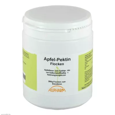 APFELPEKTIN Vlokken, 200 g