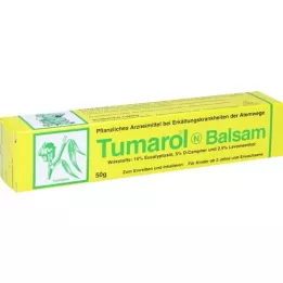 TUMAROL N Balsem, 50 g
