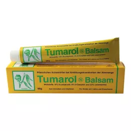 TUMAROL N Balsem, 50 g