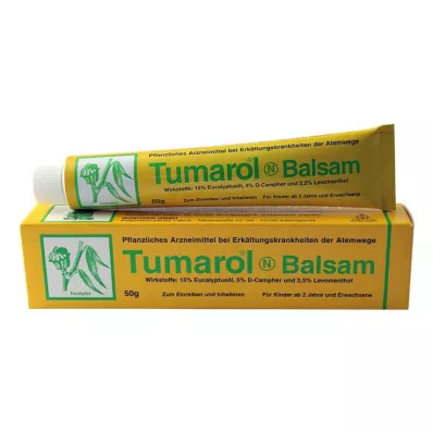 TUMAROL N Balsem, 50 g