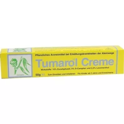 TUMAROL Room, 50 g