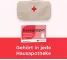 Instructions for use for Doregrippin voor verkoudheidssymptomen, 20 stuks - 7