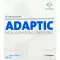 ADAPTIC 7,6x7,6 cm vochtig wondverband 2012DE, 50 st