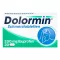 DOLORMIN Filmomhulde tabletten, 20 stuks