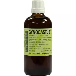 GYNOCASTUS Oplossing, 100 ml