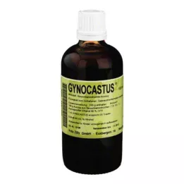GYNOCASTUS Oplossing, 100 ml