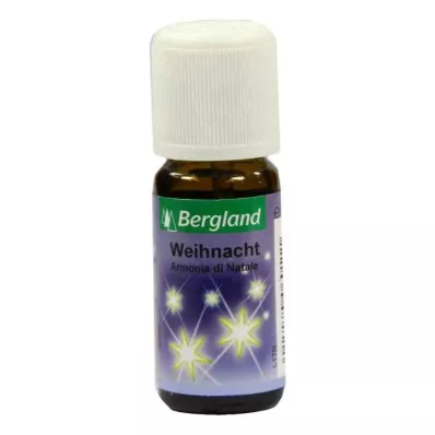 WEIHNACHT mengsel van etherische oliën, 10 ml WEIHNACHT mengsel van etherische oliën, 10 ml