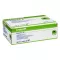 Leukosilk® 5 cm x 5 m, 6 st